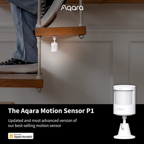 Aqara Motion Sensor P1