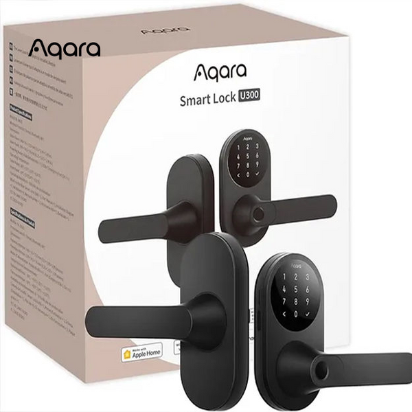 Aqara U300 Smart Door Lock