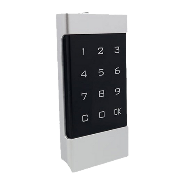 XP-1665M Cabinet Lock