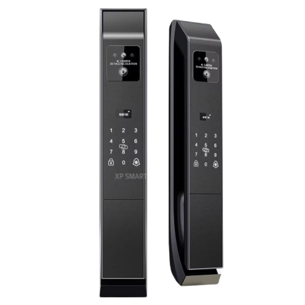 XP 19 Smart Door Lock