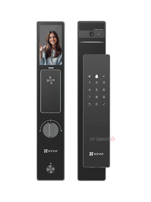 EZVIZ DL50 Smart Door Lock