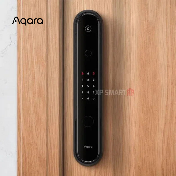 Aqara D100 ZigBee Smart Door Lock