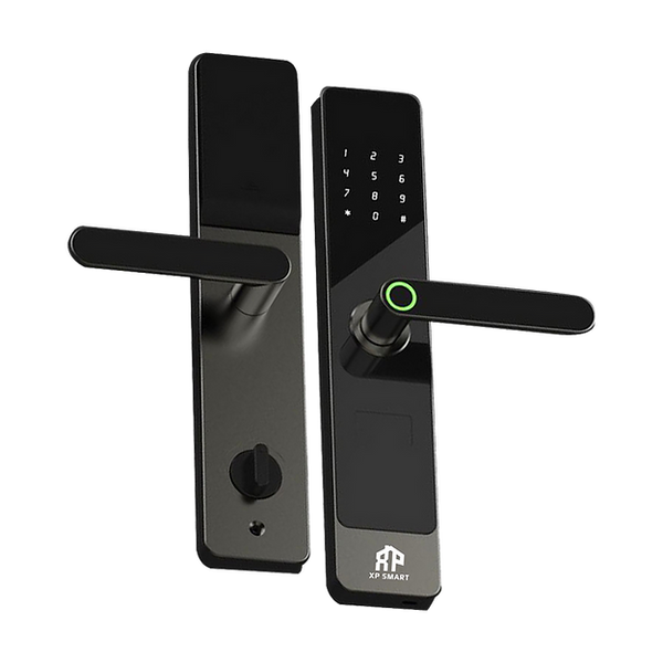 XP 3 Smart Door Lock