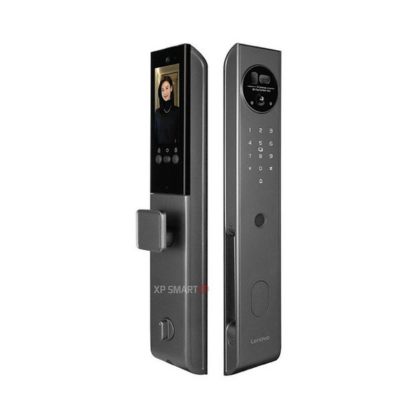 Lenovo X6 Smart Door Lock