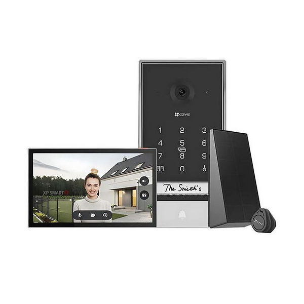 EZVIZ EP7 Video door Intercom