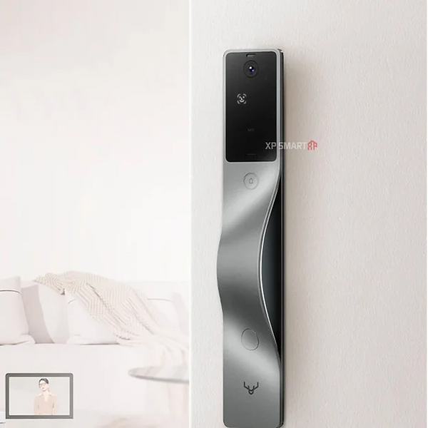 Lockin V5 Max Smart Door Lock