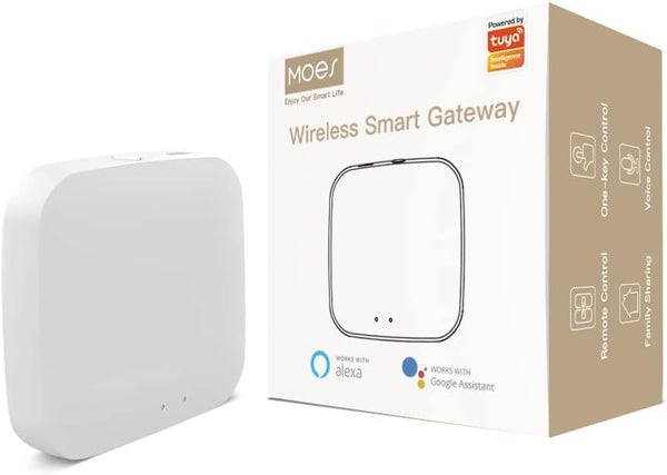 MOES Tuya Smart WiFi USB Gateway