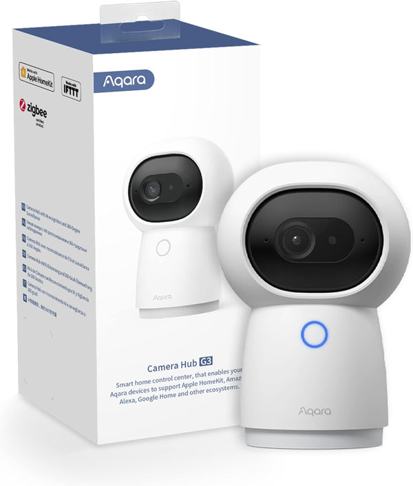 Aqara Smart Camera Hub G3 Smart Camera