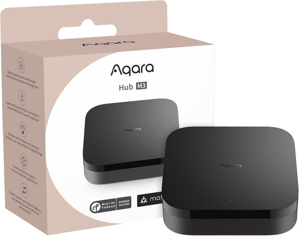 Aqara Hub M3 Smart Home Hub