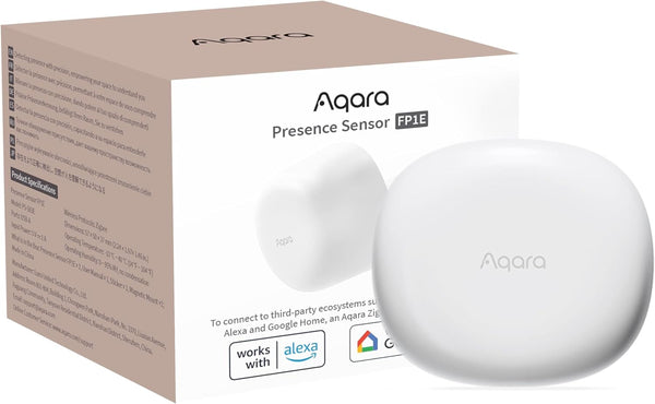 Aqara Presence Sensor FP1E