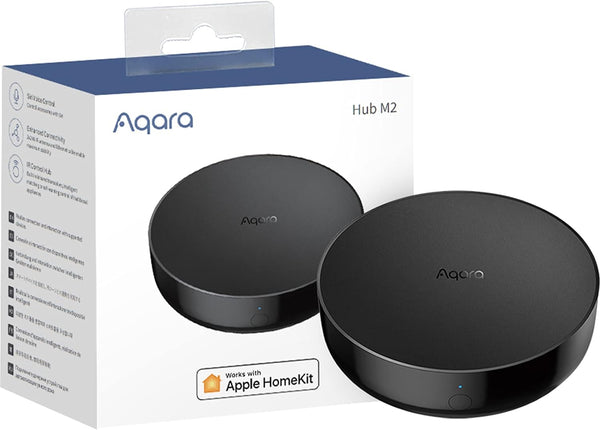 Aqara Hub M2 Smart Home Hub