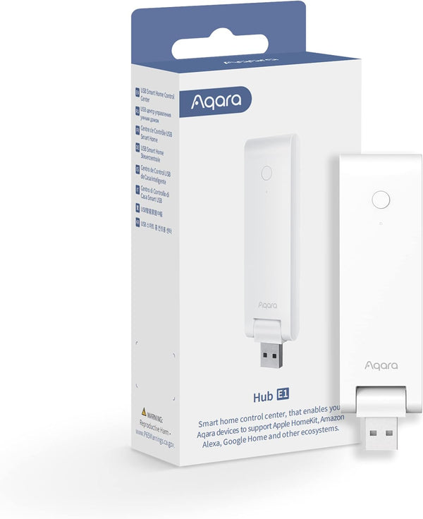 Aqara Hub E1 Smart Home Hub