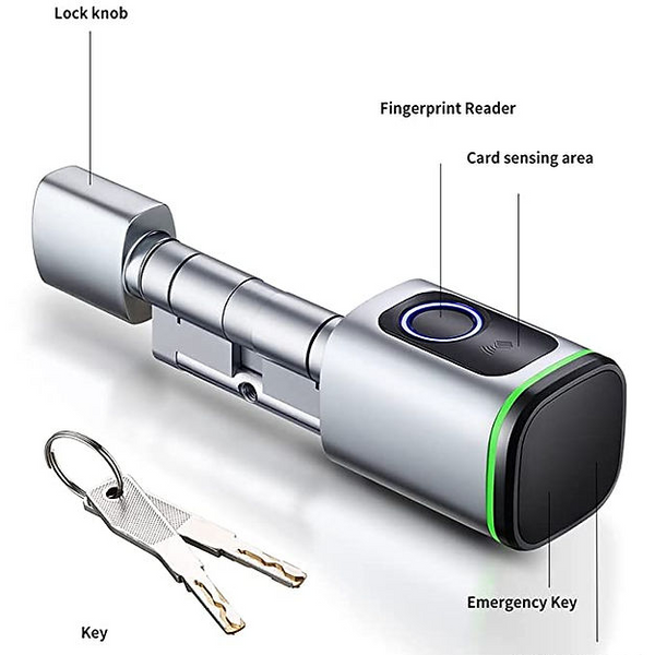 XP 1 Smart Lock